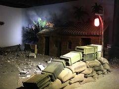 -红色娘子军纪念园