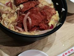 -味千拉面(双井店)