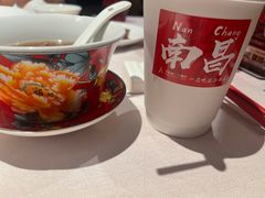 -千百味红餐厅·江西菜(绿地双子塔店)