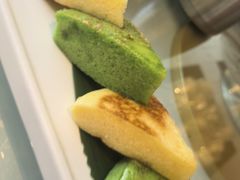 -红燕阁·中餐厅·粤式早茶·海南特色菜(红燕堂酒店)