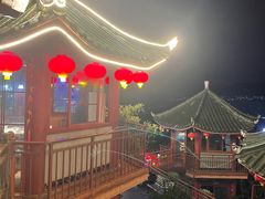 -枇杷园食为鲜火锅(南山店)