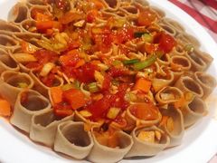 -西贝莜面村(镇江苏宁广场店)
