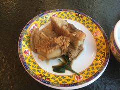 -荣德灶台鱼(圣泉寺店)