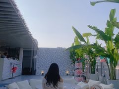 -天空花园餐吧·生日·团建(南山店)