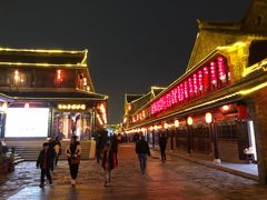 -留芳·文旅古月楼(老街店)