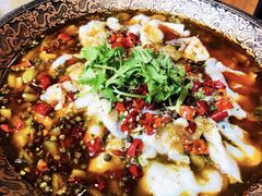 -日食记精菜馆(建邺万达店)