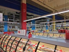 店内环境-麦德龙(十里河店)