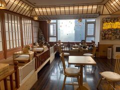 -豆柴町-柴犬主题狗咖(红鼎国际C座店)