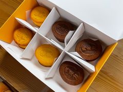 -鹤所·低糖零蔗糖烘焙(长楹店)