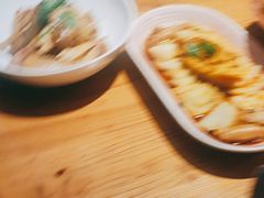 -幸福的烤包子·新疆菜