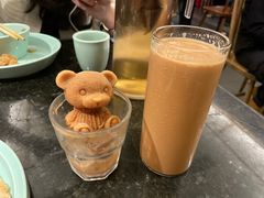 -绿茶餐厅(壹方天地店)