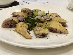 意大利黑松露捞鸡-御彩酒家(东风东路店)