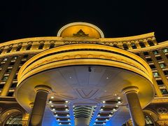 -唐山河头老街国丰维景国际大酒店