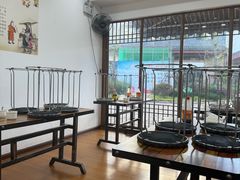 -正宗李家土鸡米线店