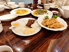 -厦门朗豪酒店 · 明阁中餐厅