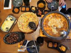 -恩你小木屋·烤肉韩式料理(嘉兴秀洲店)