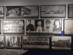 -青岛德国监狱旧址博物馆