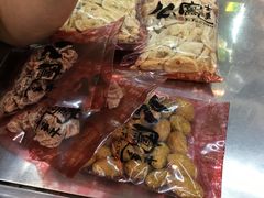 -么凤(波斯富街店)