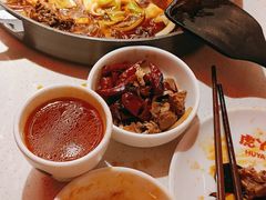 -虎丫炒鸡(平顶山汝州绿洲广场店)