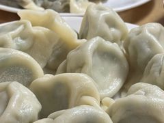 -乡府肉丁水饺(环山路店)