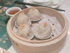 -悦得闲广式茶楼点心(石厦时代广场店)