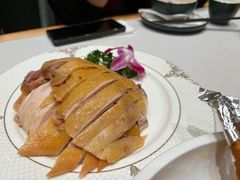 -梅利汴京烤鸭•开封豫菜地标店(晋安路店)