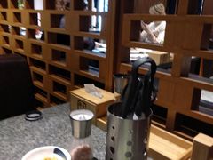 -NIUAN牛庵·日式和牛烧肉(恒隆店)