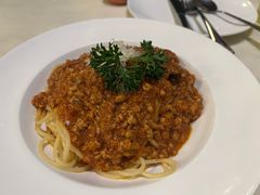 -吉姆丽德乡村西餐厅(闵行交大店)