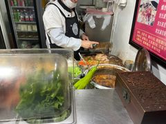 -刘记肉夹馍(彰武店)
