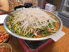 -京玉菲饭店(李村店)