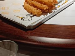 -苹果树下艺术餐厅(通州店)