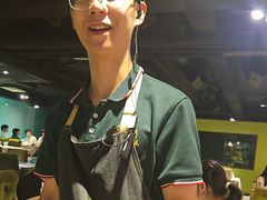 -戈拿旺巴西烤肉(崇文门店)