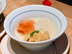 玫瑰冰豆花-巴奴毛肚火锅(七宝领展广场店)