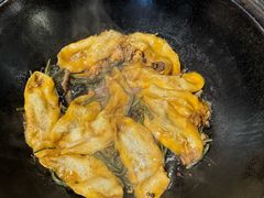 -沈厨地锅老灶•徐州烧烤(黄渡店)