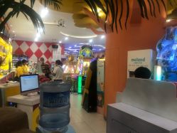 -meland·儿童乐园·游戏厅娃娃机·电玩Xbox(成都合生汇店)