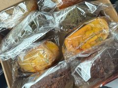 -Juicy Bakery(大学路店)
