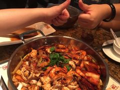 -黄记煌三汁焖锅(欢乐海岸店)