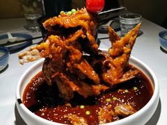 -老太原菜馆(府西街店)