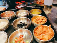 -入火韩国烤肉(凯旋广场店)