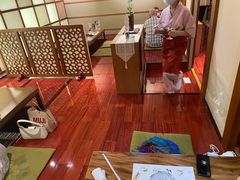 -希望日本料理(保利香槟花园店)
