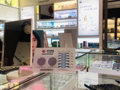 -精益眼镜(建三店)