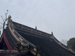 -狼山风景名胜区