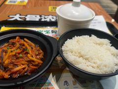 -老娘舅(苏州双湖广场店)
