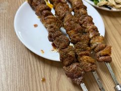 -胖子卤煮