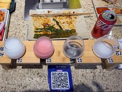 -大头叔烤鸡爪·朝鲜族烤串(天池路店)