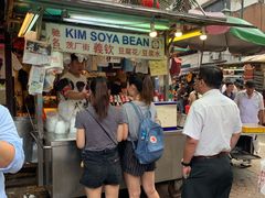 -义钦豆腐花