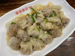 干捞云吞-象角群记(华柏店)