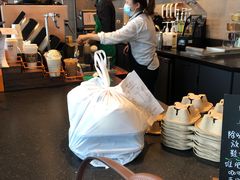 -星巴克(杭州下沙福雷德店)