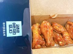 -Kyochon1991校村(共和路店)