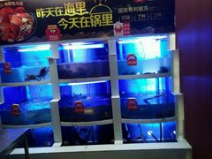 -七欣天香辣蟹火锅(无锡金太湖国际城店)
